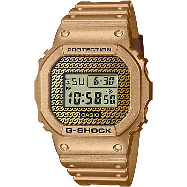 Мъжки часовник Casio G-Shock - DWE-5600HG-1ER