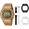 Мъжки часовник Casio G-Shock - DWE-5600HG-1ER 2