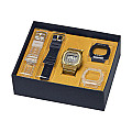 Мъжки часовник Casio G-Shock - DWE-5600HG-1ER 3