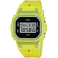 Мъжки часовник Casio G-Shock J Balvin Collaboration - DWE-5600JB-1A9ER 1