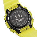 Мъжки часовник Casio G-Shock J Balvin Collaboration - DWE-5600JB-1A9ER 3