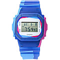 Мъжки часовник Casio G-Shock Parra Limited Edition - DWE-5600PR-2ER 1