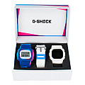 Мъжки часовник Casio G-Shock Parra Limited Edition - DWE-5600PR-2ER 2