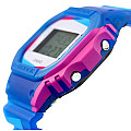 Мъжки часовник Casio G-Shock Parra Limited Edition - DWE-5600PR-2ER 3