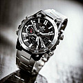 Мъжки часовник Casio Edifice Bluetooth Solar - ECB-2000D-1AEF 2