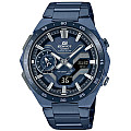 Мъжки часовник Casio Edifice Bluetooth Solar - ECB-2200CB-2AEF 1