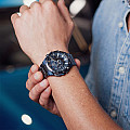 Мъжки часовник Casio Edifice Bluetooth Solar - ECB-2200CB-2AEF 3