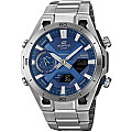 Мъжки часовник Casio Edifice Bluetooth Solar - ECB-2300D-2AEF 1
