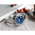 Мъжки часовник Casio Edifice Bluetooth Solar - ECB-2300D-2AEF 2