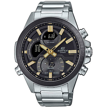 Мъжки часовник Casio Edifice Bluetooth - ECB-30DB-1A9EF