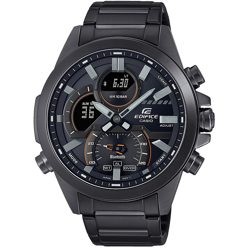 Мъжки часовник Casio Edifice Bluetooth - ECB-30DC-1AEF 1