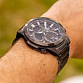 Мъжки часовник Casio Edifice Bluetooth - ECB-30DC-1AEF 4