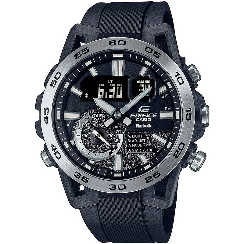 Мъжки часовник Casio Edifice Bluetooth - ECB-40P-1AEF 1