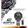Мъжки часовник CASIO EDIFICE SOLAR BLUETOOTH - ECB-900DB-1AEF 4 - Timezone-bg.com Мъжки часовник CASIO EDIFICE SOLAR BLUETOOTH - ECB-900DB-1AEF 4