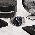Мъжки часовник CASIO EDIFICE SOLAR BLUETOOTH - ECB-900DB-1BER 3