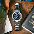 Мъжки часовник Casio Edifice Bluetooth Solar - ECB-S10D-2AEF 2