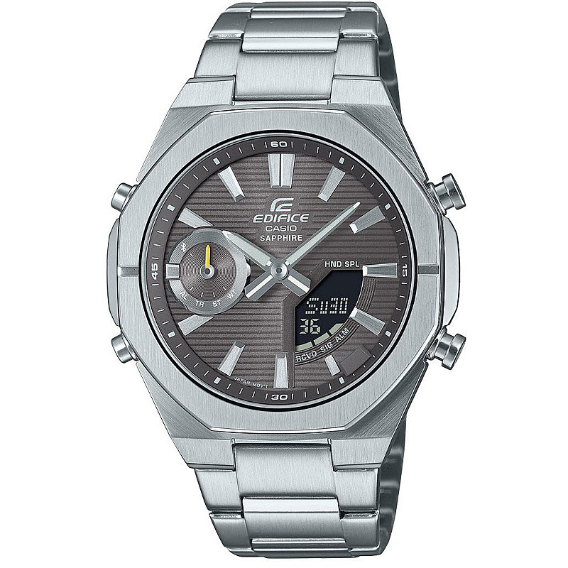 Мъжки часовник Casio Edifice Bluetooth Solar - ECB-S10D-8AEF 1