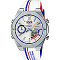 Мъжки часовник Casio Edifice Nismo Heritage Edition - ECB-S10NIS-7AER 1 - Timezone-bg.com Мъжки часовник Casio Edifice Nismo Heritage Edition - ECB-S10NIS-7AER 1