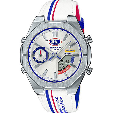Мъжки часовник Casio Edifice Nismo Heritage Edition - ECB-S10NIS-7AER