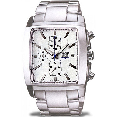 Мъжки часовник CASIO EDIFICE - EF-509D-7A
