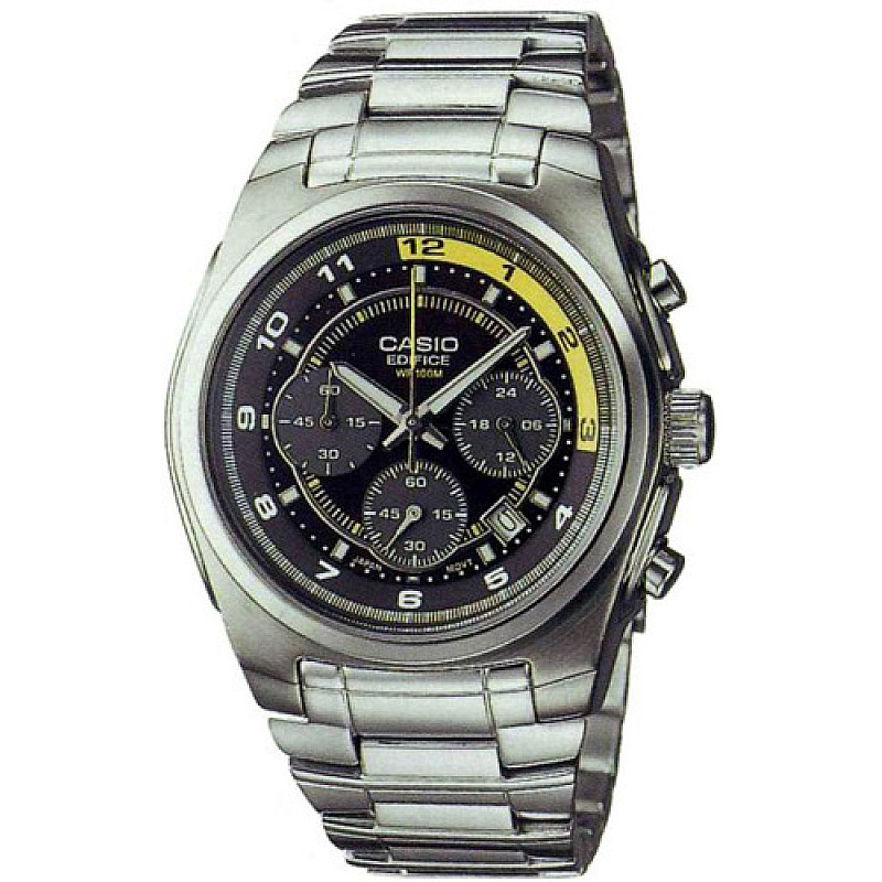 Мъжки часовник CASIO EDIFICE - EF-513D-5AVDF - Timezone-bg.com Мъжки часовник CASIO EDIFICE - EF-513D-5AVDF