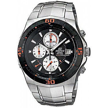 Мъжки часовник CASIO EDIFICE - EF-514D-1AVDF