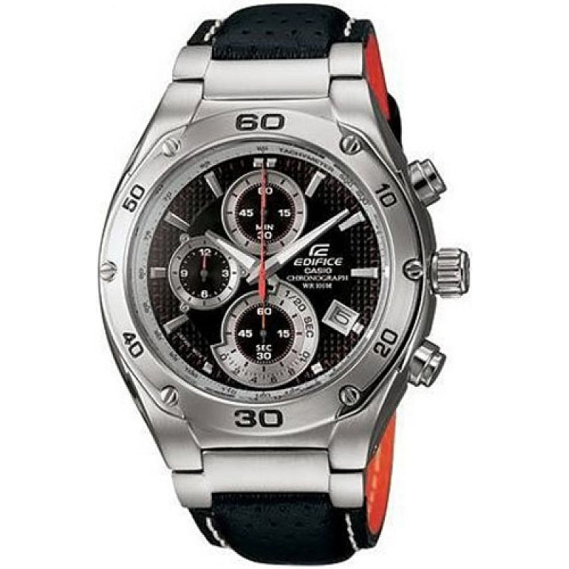 Мъжки часовник CASIO EDIFICE - EF-517L-1AVDF