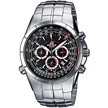 Мъжки часовник CASIO EDIFICE - EF-518D-1AVDF