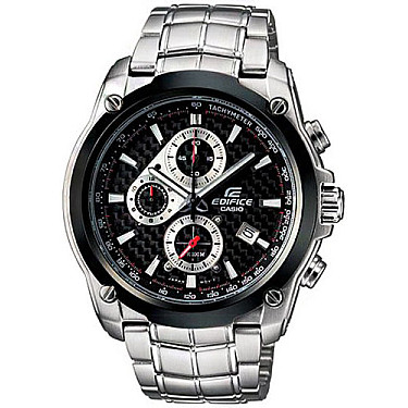 Мъжки часовник CASIO EDIFICE - EF-524SP-1AVDF