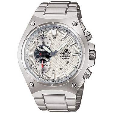 Мъжки часовник CASIO EDIFICE - EF-537D-7AVDF