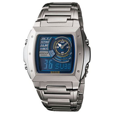 Мъжки часовник CASIO EDIFICE - EFA-123D-2AVDF