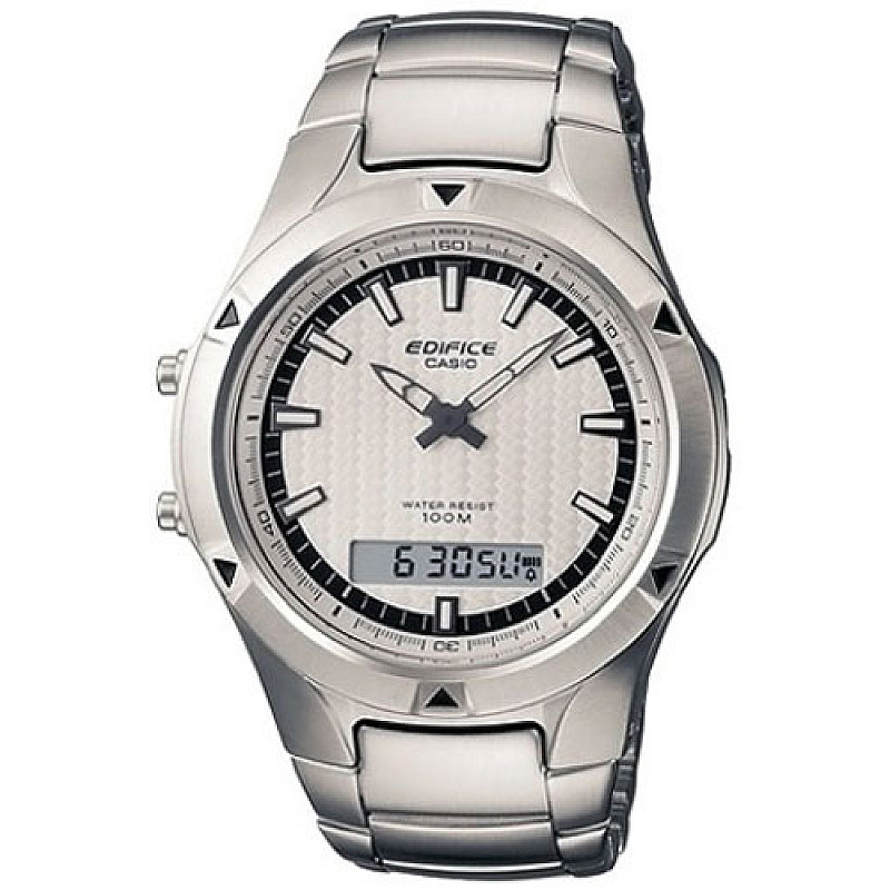 Мъжки часовник CASIO EDIFICE - EFA-126D-7AVDF