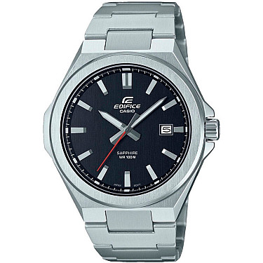 Мъжки аналогов часовник Casio Edifice Sapphire - EFB-108D-1AVUEF 1
