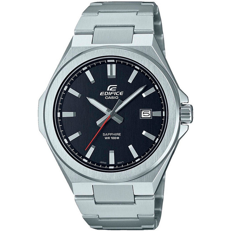 Мъжки аналогов часовник Casio Edifice Sapphire - EFB-108D-1AVUEF