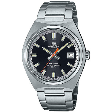 Мъжки часовник Casio Edifice Sapphire - EFB-109D-1AVEF