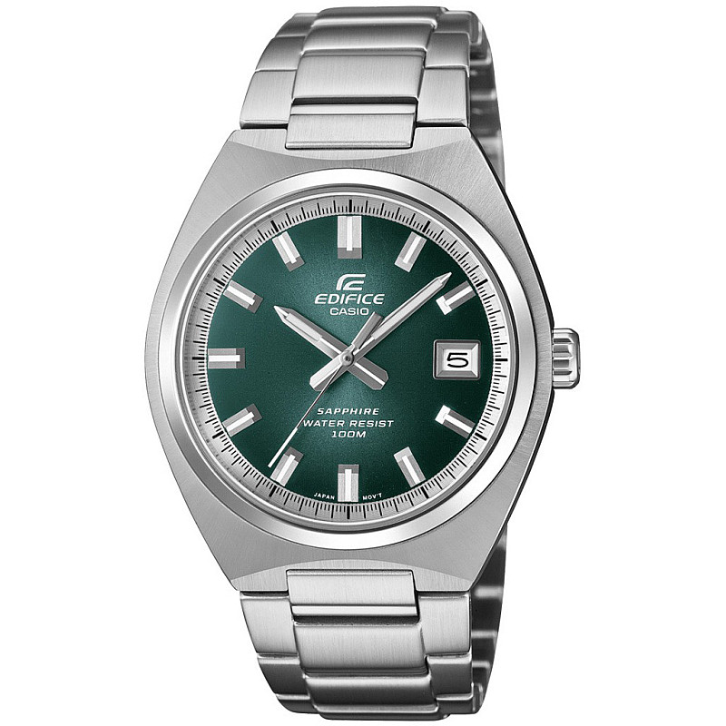 Мъжки часовник Casio Edifice Sapphire - EFB-109D-3AVEF 1 - Timezone-bg.com Мъжки часовник Casio Edifice Sapphire - EFB-109D-3AVEF 1