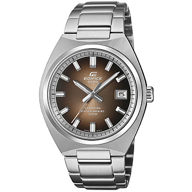 Мъжки часовник Casio Edifice Sapphire - EFB-109D-5AVEF