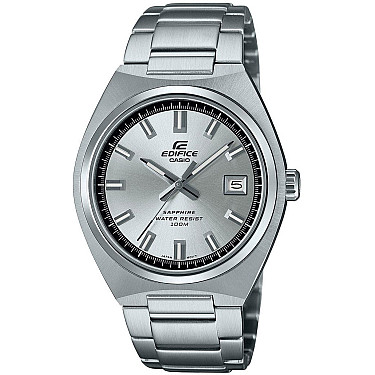 Мъжки часовник Casio Edifice Sapphire - EFB-109D-7AVEF