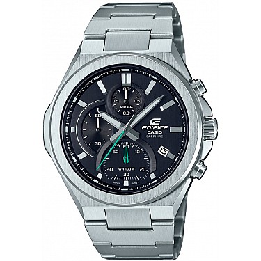 Мъжки часовник Casio Edifice Chronograph - EFB-700D-1AVUEF