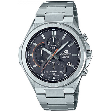 Мъжки часовник Casio Edifice Chronograph - EFB-700D-8AVUEF