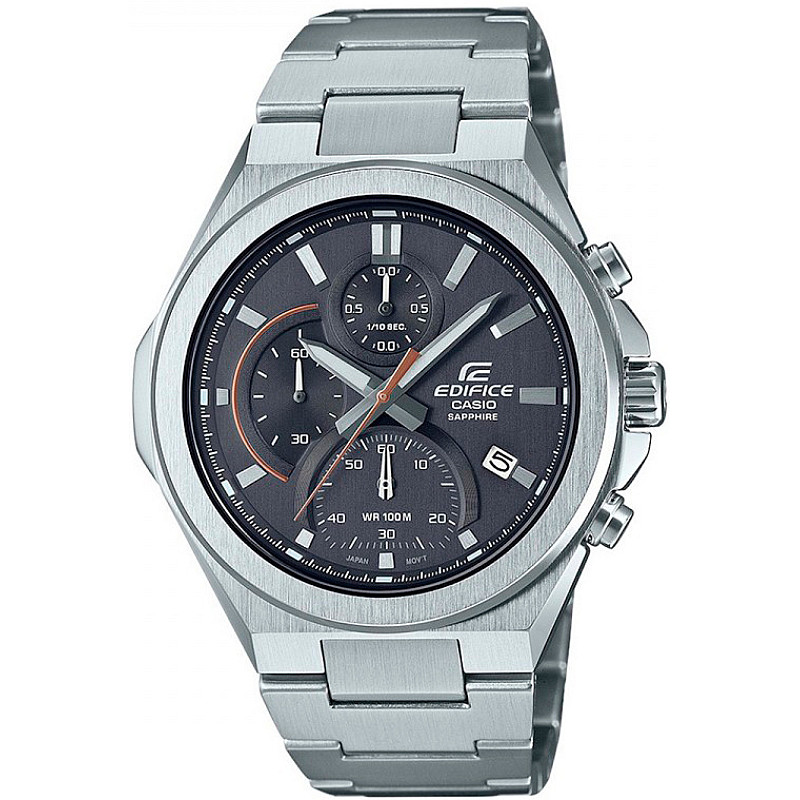 Мъжки часовник Casio Edifice Chronograph - EFB-700D-8AVUEF 1