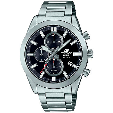 Мъжки часовник Casio Edifice Chronograph - EFB-710D-1AVUEF