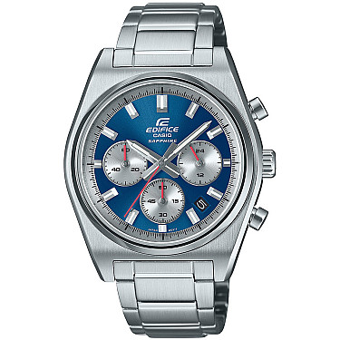 Мъжки часовник Casio Edifice Chronograph - EFB-730D-2AVUEF