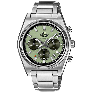 Мъжки часовник Casio Edifice Chronograph - EFB-730D-3AVUEF