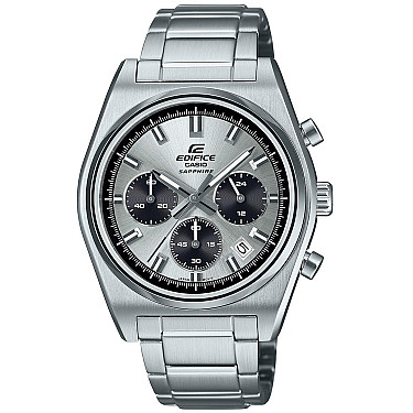 Мъжки часовник Casio Edifice Chronograph - EFB-730D-7AVUEF