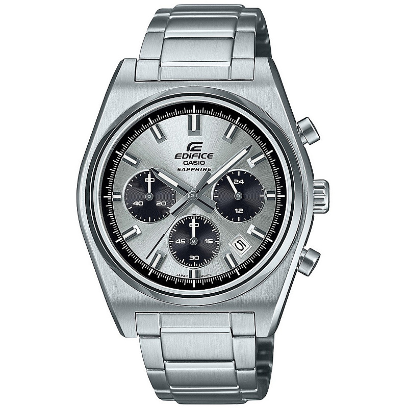 Мъжки часовник Casio Edifice Chronograph - EFB-730D-7AVUEF 1