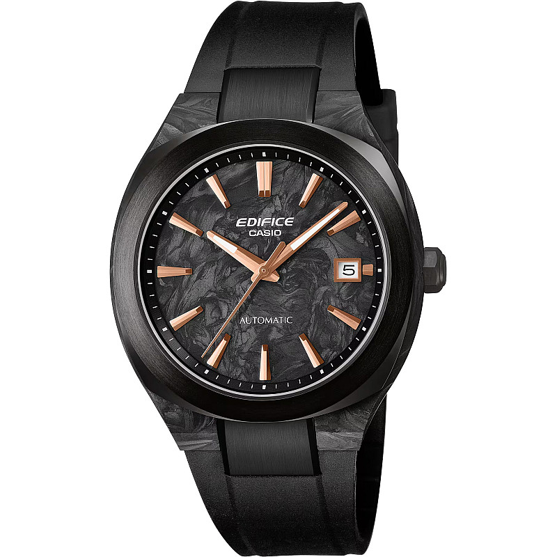 Мъжки часовник Casio Edifice Automatic - EFK-200XPB-1AER 1 - Timezone-bg.com Мъжки часовник Casio Edifice Automatic - EFK-200XPB-1AER 1
