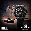 Мъжки часовник Casio Edifice Automatic - EFK-200XPB-1AER 3 - Timezone-bg.com Мъжки часовник Casio Edifice Automatic - EFK-200XPB-1AER 3