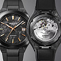 Мъжки часовник Casio Edifice Automatic - EFK-200XPB-1AER 5 - Timezone-bg.com Мъжки часовник Casio Edifice Automatic - EFK-200XPB-1AER 5