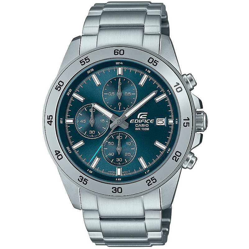 Мъжки часовник Casio Edifice Chronograph - EFR-526D-2AVUEF